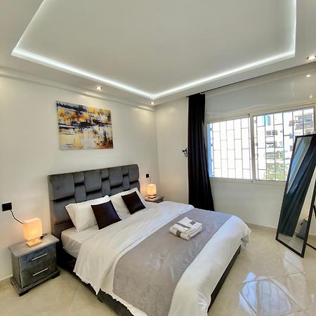 Lovely 2 Bedroom Apartment Rabat Exteriör bild